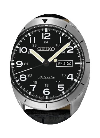 Seiko Presage SRP715K1 Herren Automatiku...