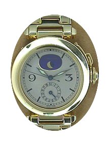 Cartier 38MM Pasha...
