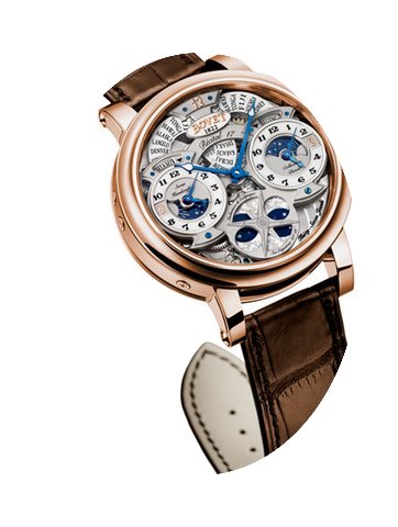 Bovet Dimier...
