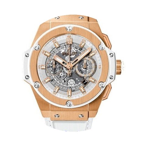 Hublot Big Bang 48mm King Unico 701.OE.0...