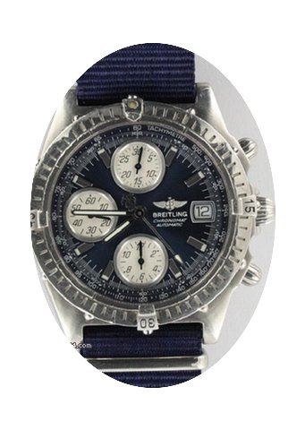 Breitling Chronomat A13350...