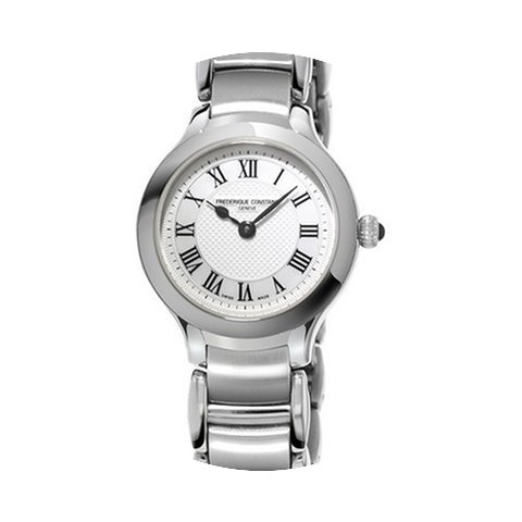 Frederique Constant Delight Classic Roun...