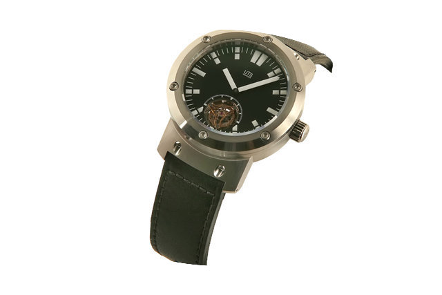 UTS-München Tourbillon Sport 1000...