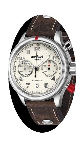 Hanhart Pioneer TwinControl...