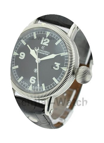 Chronoswiss TimeMaster...