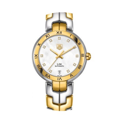 TAG Heuer Link Quarz WAT2351.BB0957...