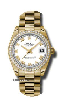 Rolex Datejust...