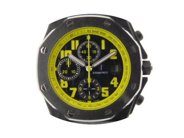 Audemars Piguet Royal Oak Offshore Bumbl...