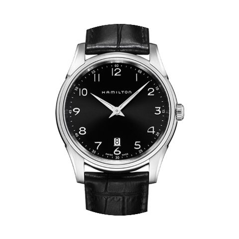 Hamilton Jazzmaster Thinline H38511733...