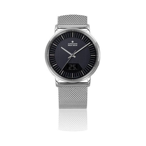 Junghans Performance Milano Mega Solar 0...