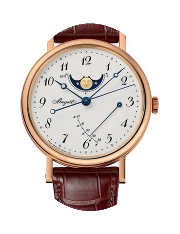 Breguet Classique Power Reserve Moonphas...