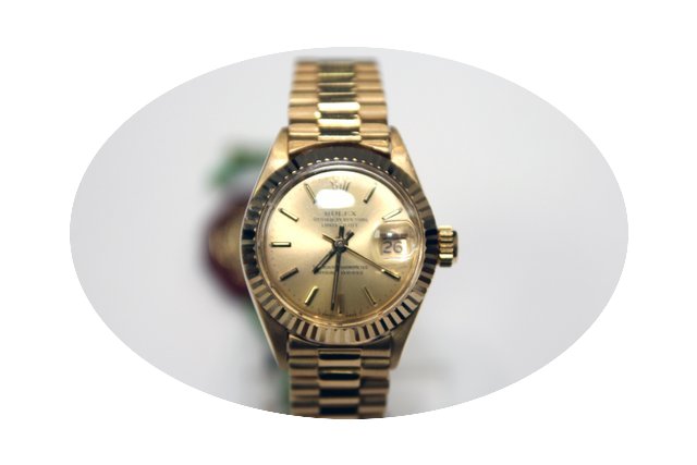 Rolex Datejust...