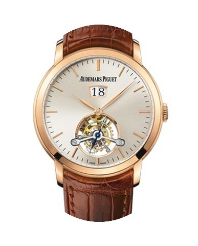 Audemars Piguet Jules Audemars Large Dat...