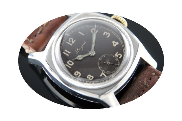 Longines Big turtle...