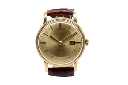 IWC Schaffhausen C8531...