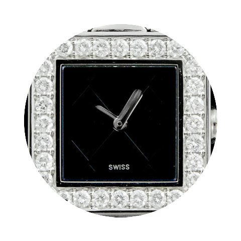 Chanel Matelassé...