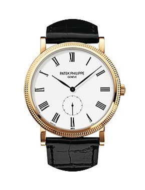 Patek Philippe Calatrava...