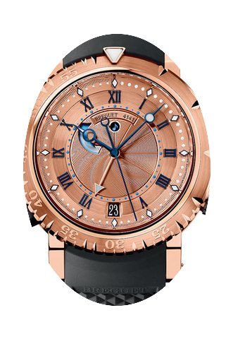 Breguet Marine Royale Mens Watch...