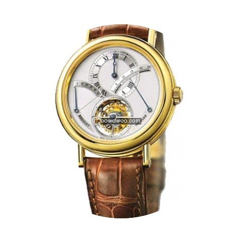 Breguet Classique Complications...