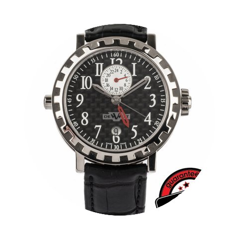 Dewitt Academia Dual Time Ref. AC.2002.4...