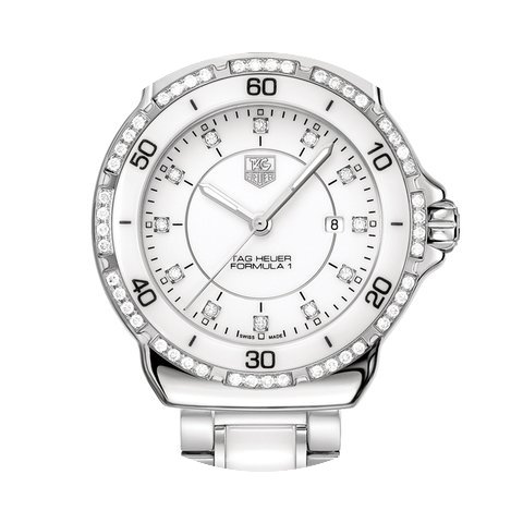 TAG Heuer FORMULA 1 QUARTZ LADY 32 MM...