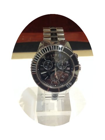 Dior Christal Crono...