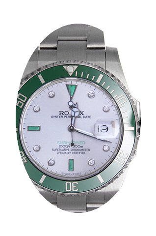 Rolex Submariner Mens 2014 Model watch, ...