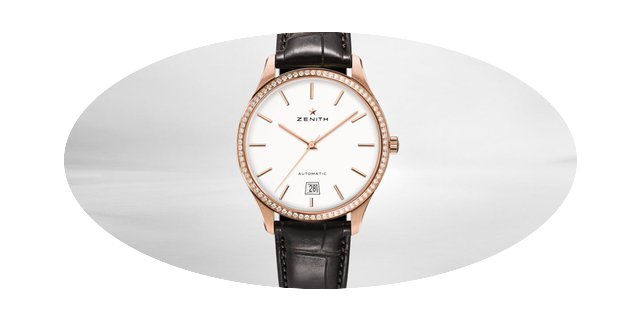 Zenith CAPTAIN: PORT ROYAL...