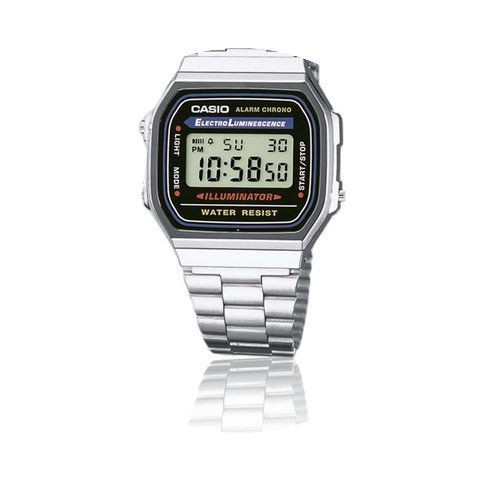 Casio Collection...