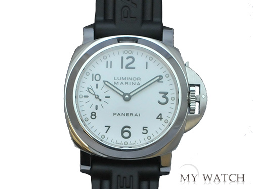 【USED】PANERAI - ルミノールマ�...
