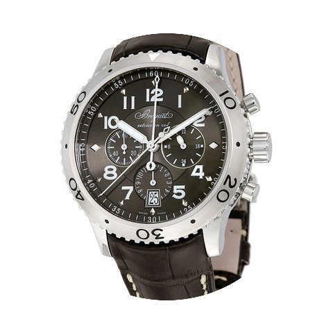 Breguet Type XX / Type XXI...