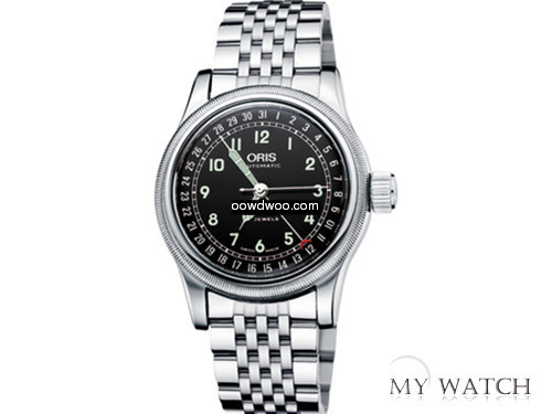ORIS - 754 7543 40 64 M...