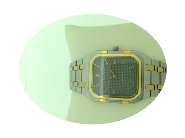 Audemars Piguet Royal oak Rectangular...