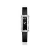 Piaget Limelight Black Dial Ladies Quart...
