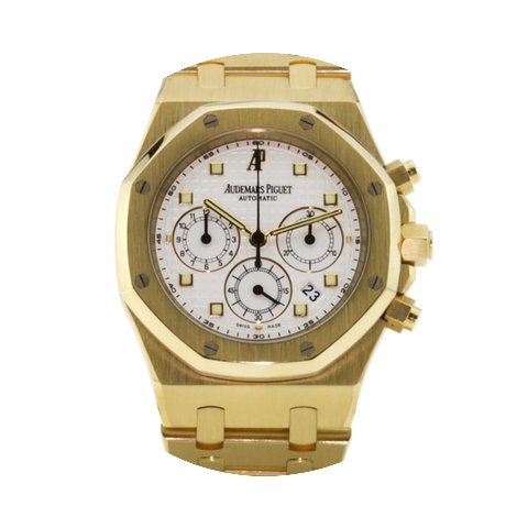 Audemars Piguet Royal Oak Chronograph 18...