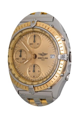 Breitling Chronomat D13048...