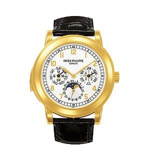 Patek Philippe Minute Repeater Perpetual...
