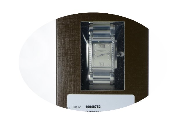 Patek Philippe Twenty 4 Steel...