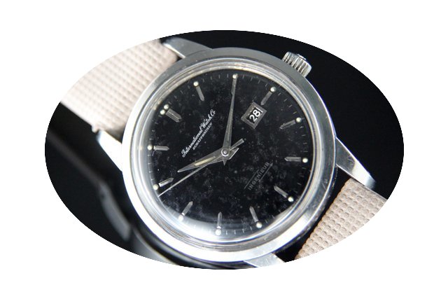 IWC Ingenieur...
