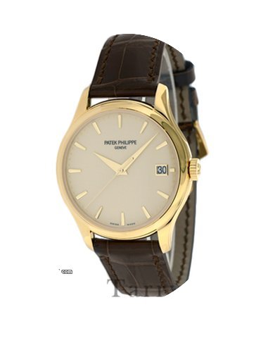 Patek Philippe Calatrava...