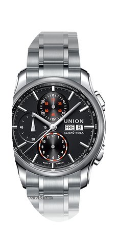 Union Glashütte Viro Chronograph...