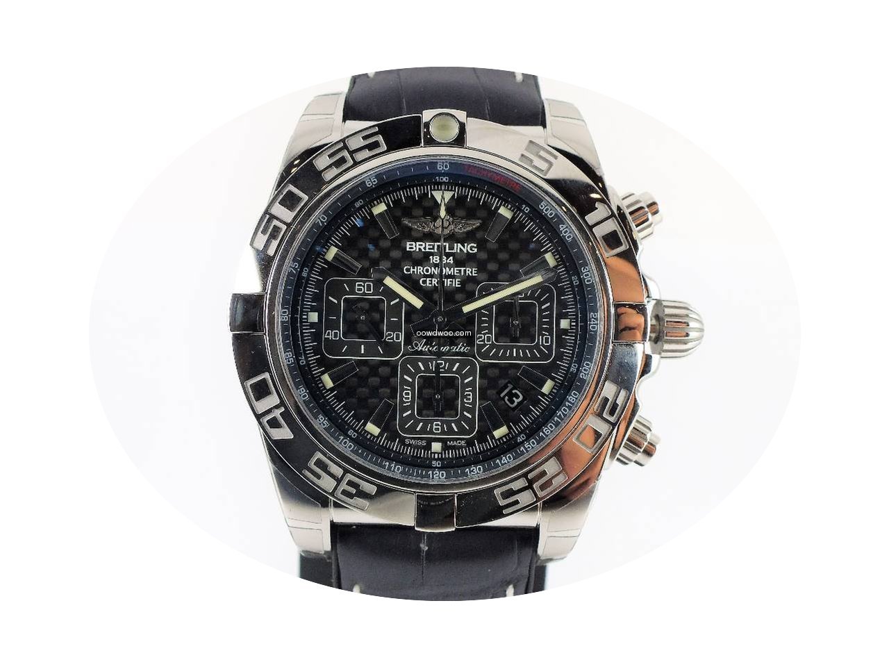 Breitling Chronomat 44...
