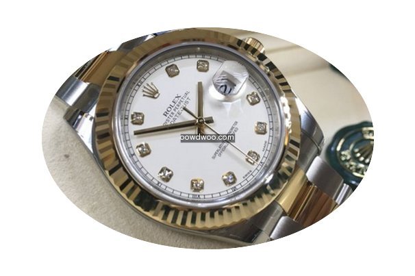 Rolex 116333...