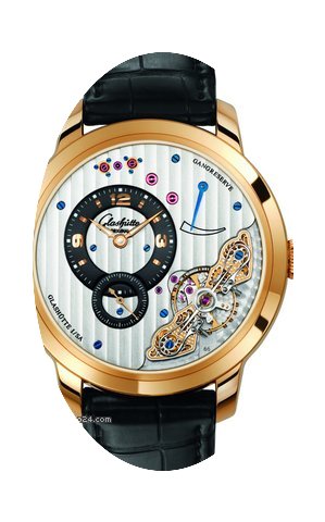 Glashütte Original Original PanoInverse...