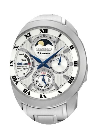 Seiko Premier SRX011P1 Herren Automatiku...