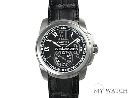 Cartier - W7100014...