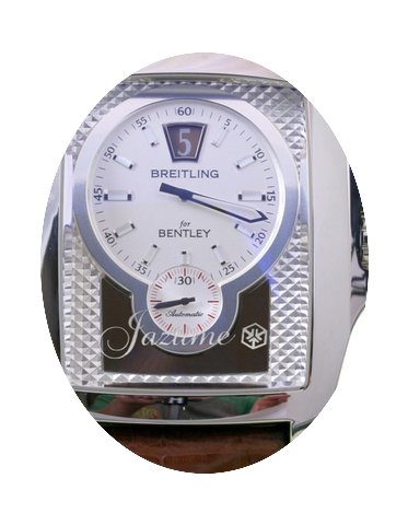 Breitling Bentley Flying B A28362 Stainl...
