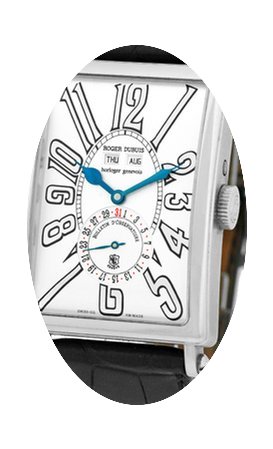 Roger Dubuis 