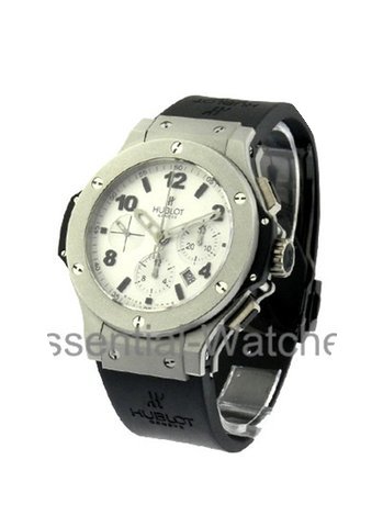 Hublot Platinum Mat Big Bang...