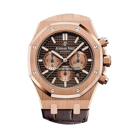 Audemars Piguet Chronograph 41mm Royal O...